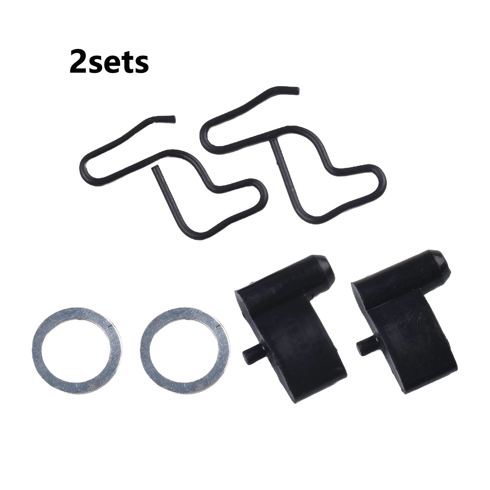 Accessory Starter Recoil Pawl Washer Kit for MS260 MS261 MS270