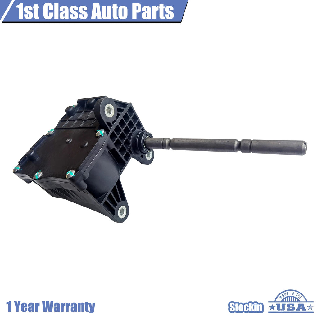Transfer Shift Actuator for Toyota Tacoma (2016–2019)