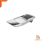 Chrome Inner Door Handle for Ford Ranger, Everest, Mazda BT-50 (2012-2021)