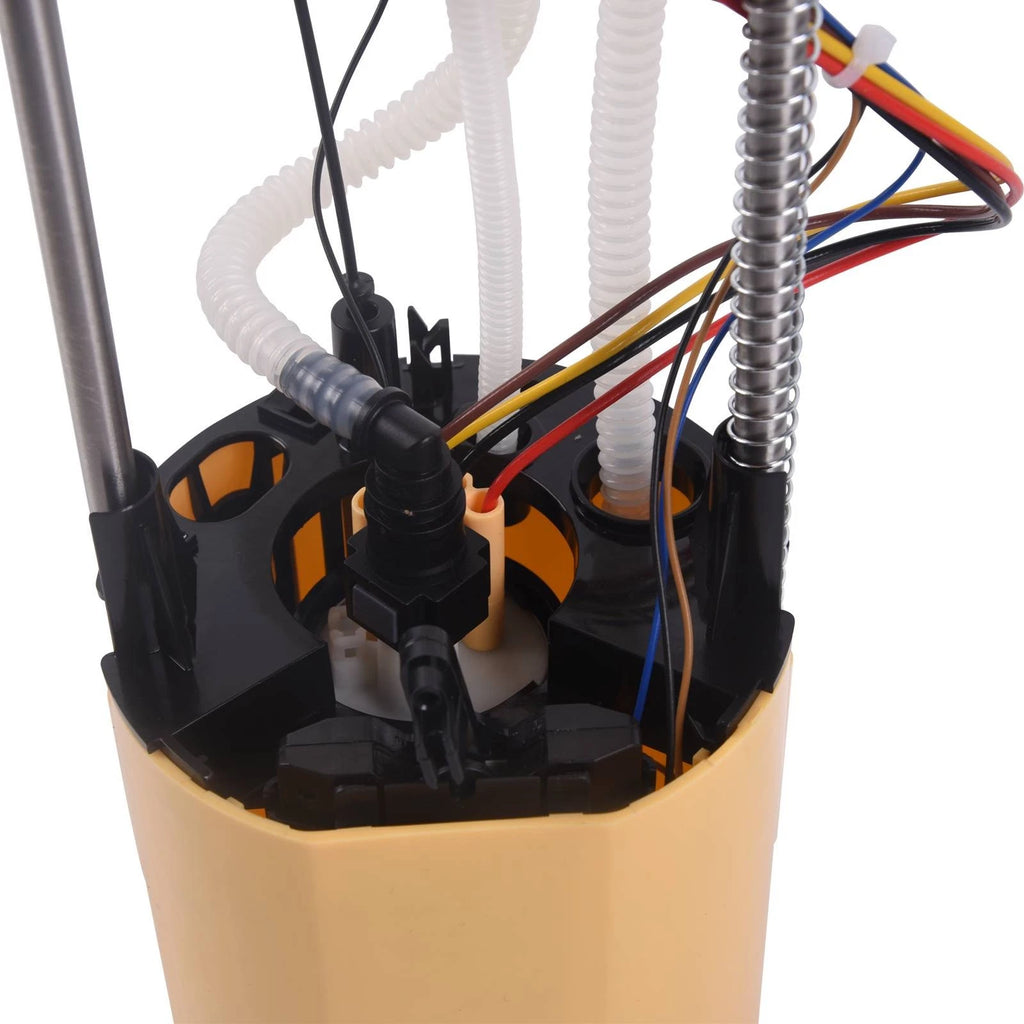 Fuel Pump Assembly for Audi Q5 (2014–2016)