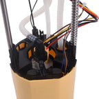 Fuel Pump Assembly for Audi Q5 (2014–2016)