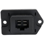 Blower Motor Resistor for Kia Rio, Hyundai Veloster, K900, Forte
