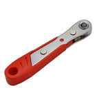 2X Wrench Screwdriver Set for Automobile Cabinet