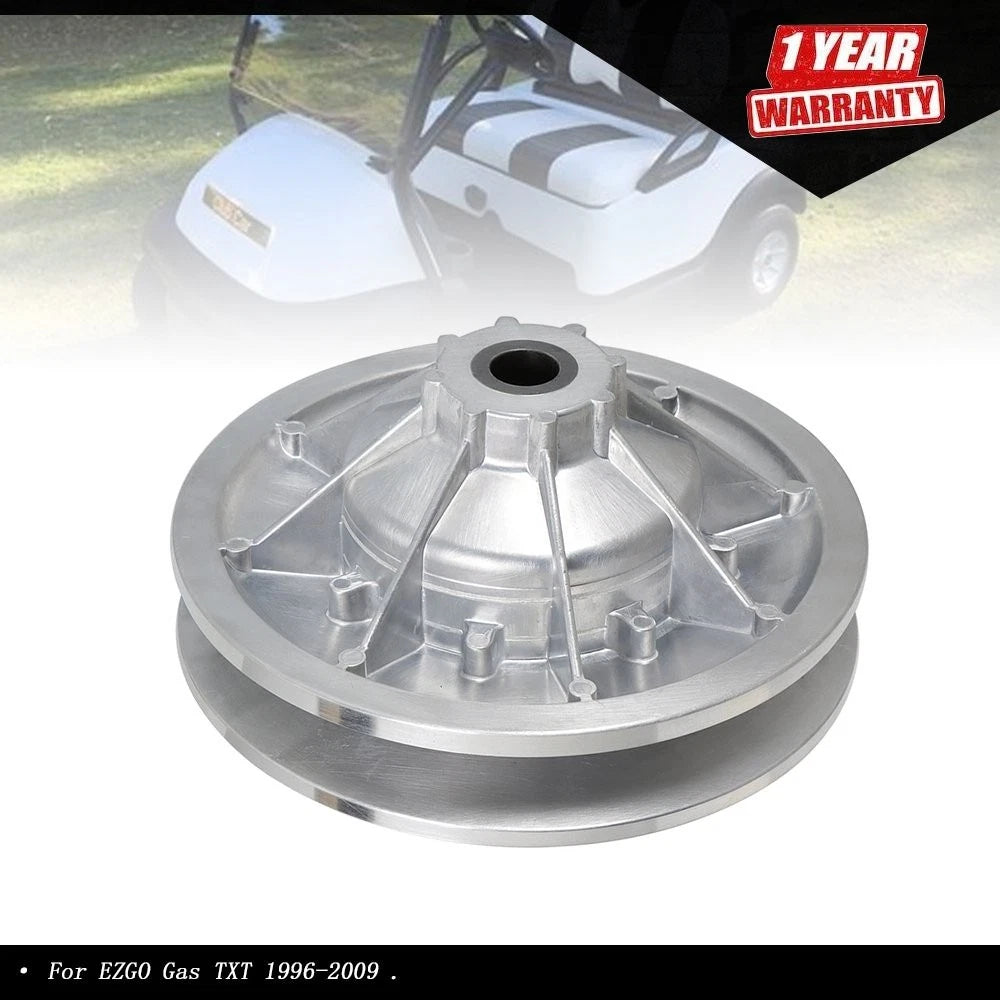Secondary Driven Clutch for EZGO Gas TXT (1996–2009)
