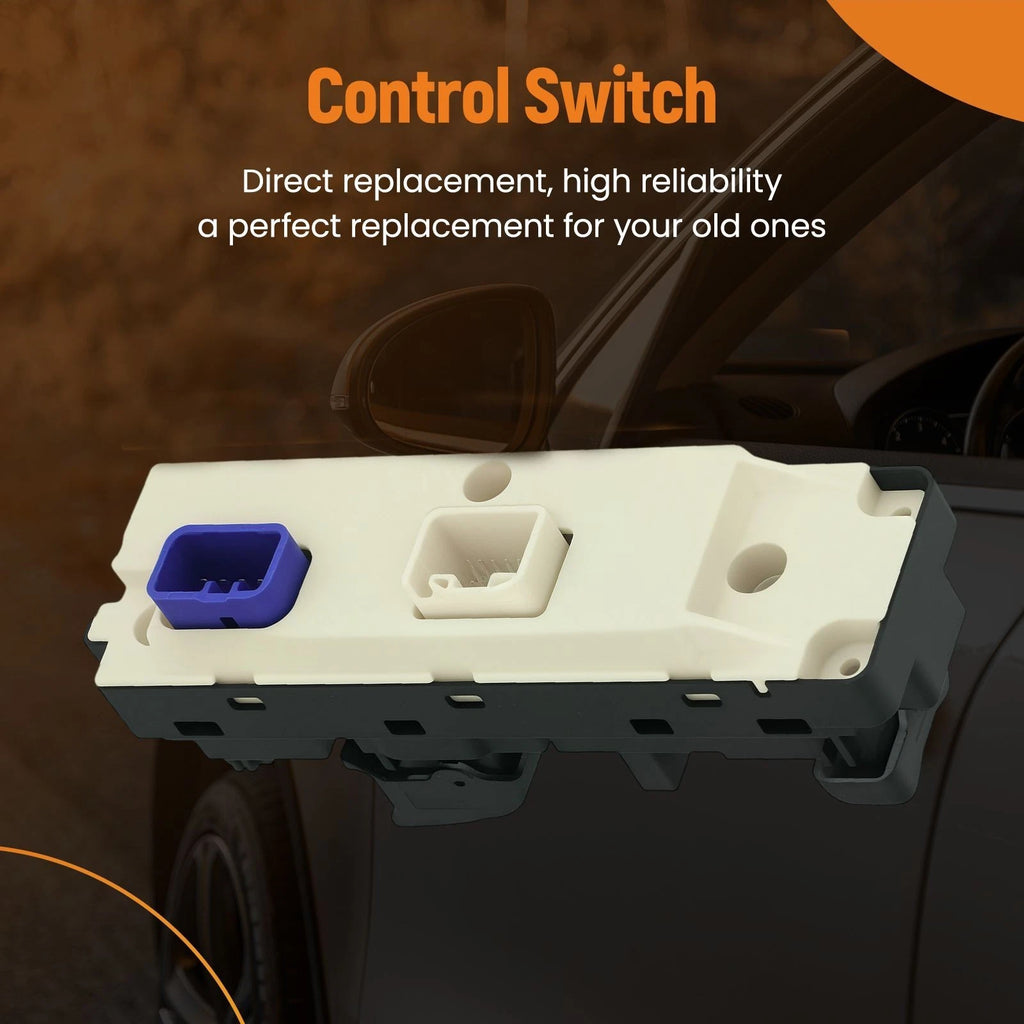 Electric Window Master Switch for Chevy Colorado (2004–2012) SM1761 22-Pin LED