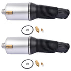 2X Front Shock Absorber Struts for Audi A8 S8 D3 4E (2002–2010) 4E0616039