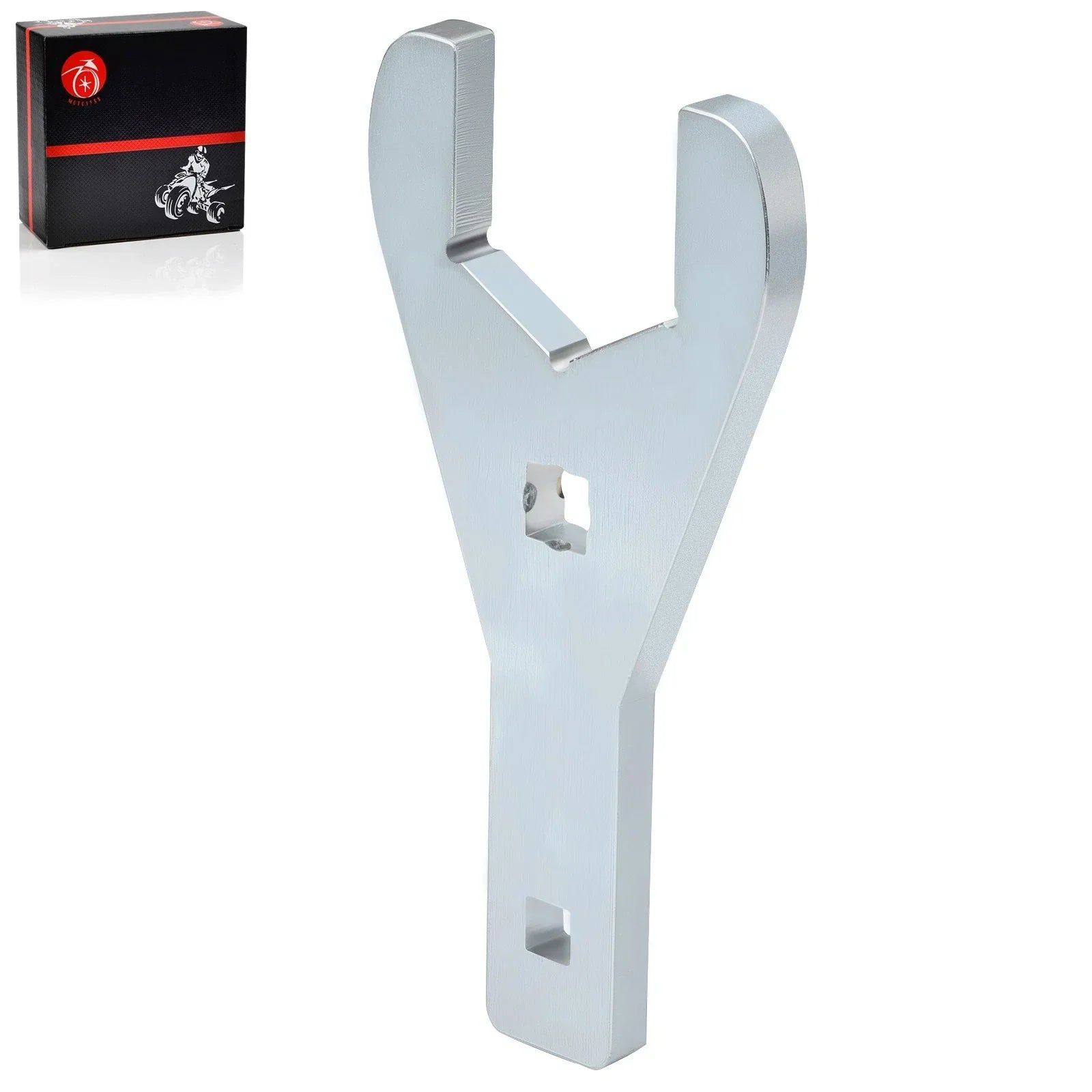 Rear Axle Nut Wrench Tool 46mm for Yamaha Raptor 125 (2011–2013)