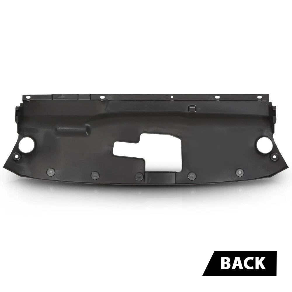 Radiator Support Cover for Ford Edge (2019–2024)