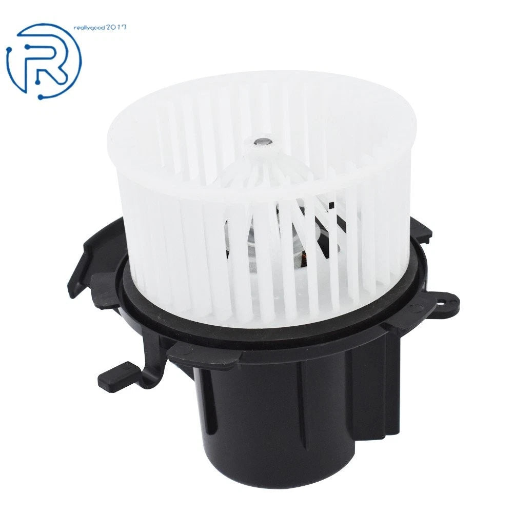 HVAC Blower Motor for Smart Fortwo (2008–2016) A4518350007