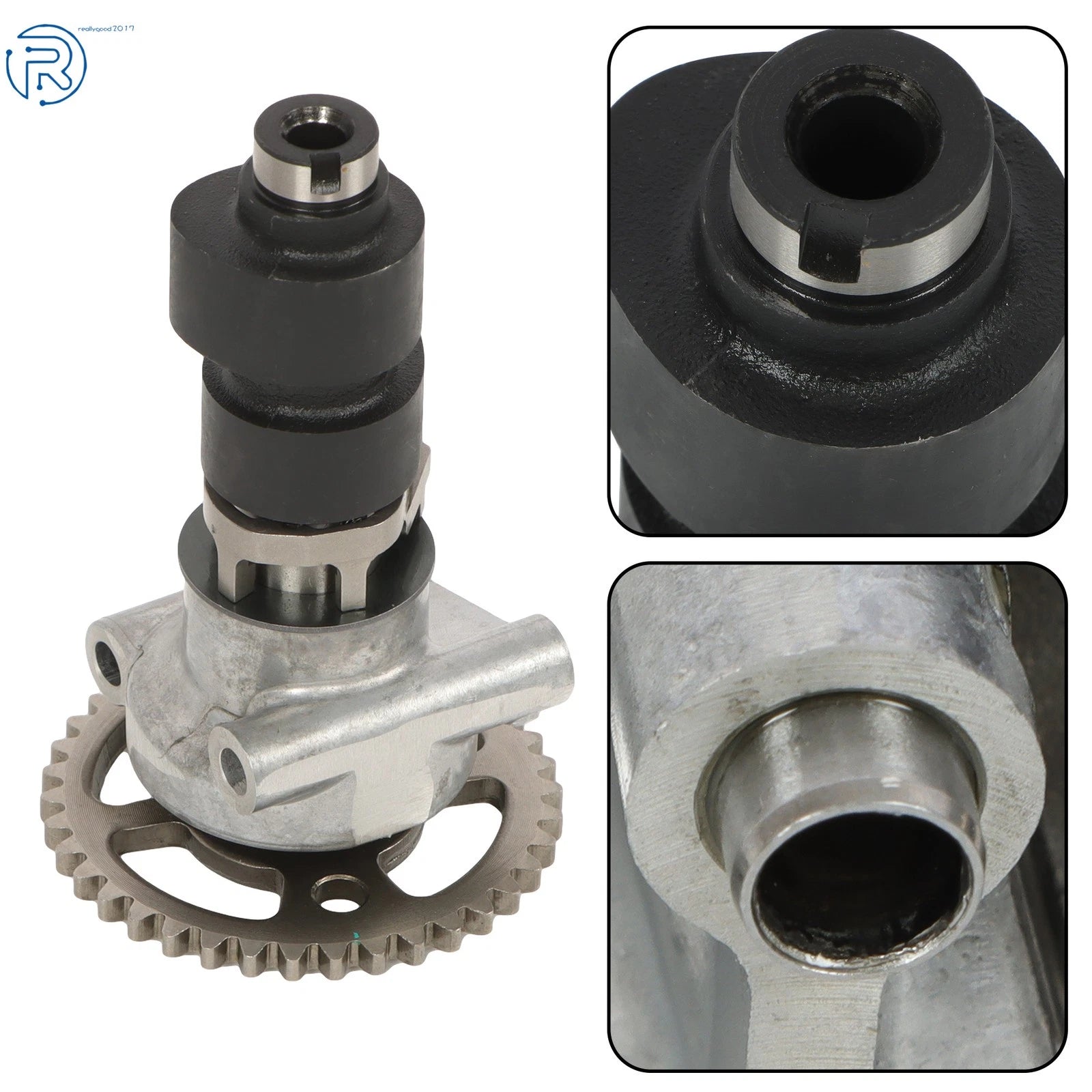 Camshaft for Honda TRX650FA/TRX650FGA (2003-2005)