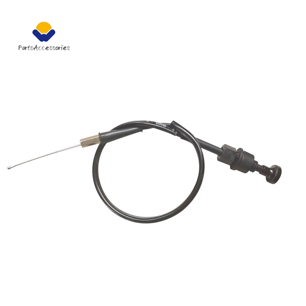 Starter Choke Cable 1B2-26331-01-00 for Yamaha TT-R125LE (2008–2024)