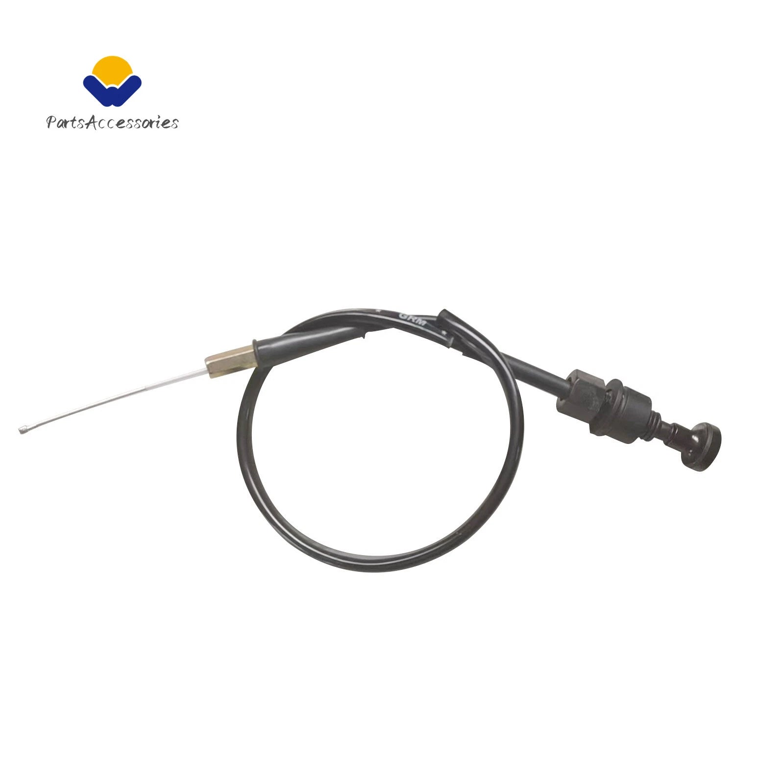 Starter Choke Cable 1B2-26331-01-00 for Yamaha TT-R125LE (2008–2024)