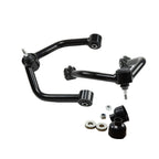 Front Upper Control Arms for Nissan Titan (2004–2020) 2-4" Lift