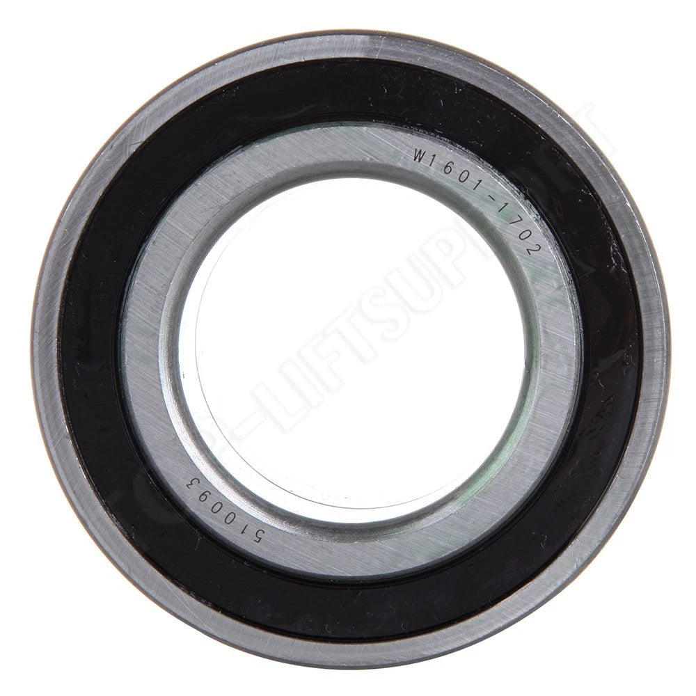 Front Wheel Bearing for Kia Forte, Hyundai Elantra GT (2010–2016)