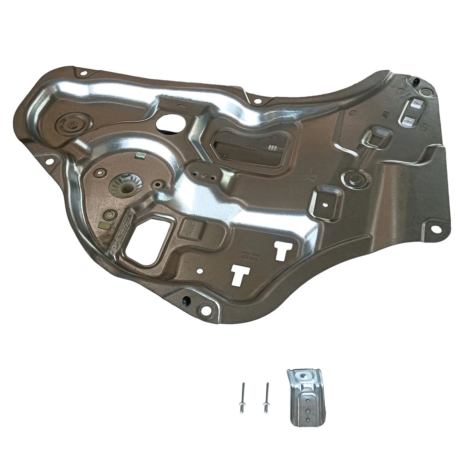 Rear Right Window Regulator for Hyundai Tucson (2010-2017)
