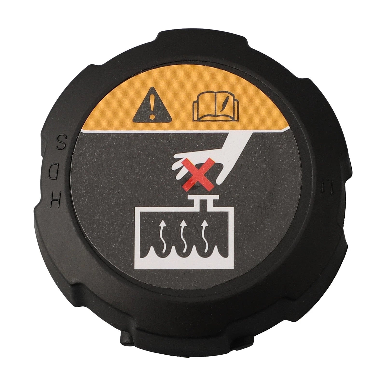 Tank Cap Reservoir for Kia Ceed, Niro (2017–2021) 25330-D3000