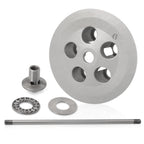 Clutch Plate Pressure Lifter Rod Washer for Honda FourTrax 250 TRX250R (1986–1989)
