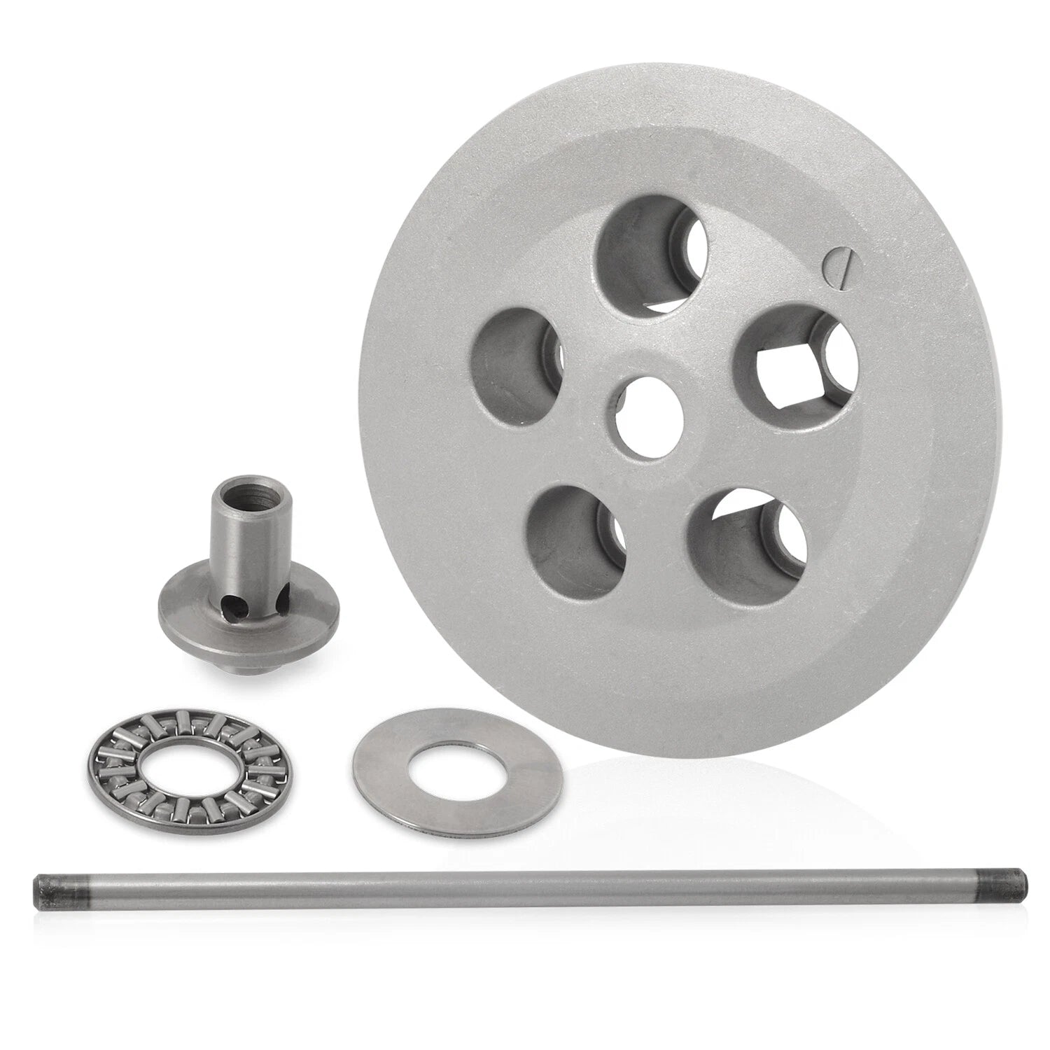 Clutch Plate Pressure Lifter Rod Washer for Honda FourTrax 250 TRX250R (1986–1989)