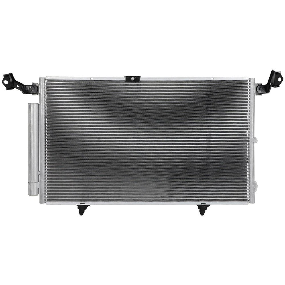 Radiator and A/C Condenser Kit for Lexus RX300 (1999–2003)