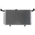 Radiator and A/C Condenser Kit for Lexus RX300 (1999–2003)