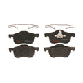 Disc Brake Pad Set for Volvo S60 (2001–2009)