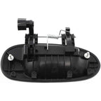 Exterior Door Handle for Kia Spectra (2002-2004) - Rear Driver Side