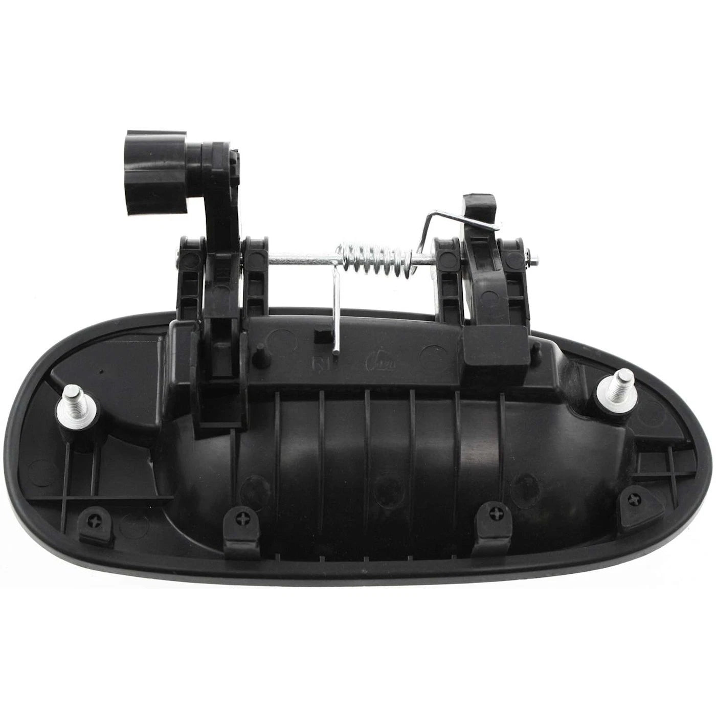 Exterior Door Handle for Kia Spectra (2002-2004) - Rear Driver Side