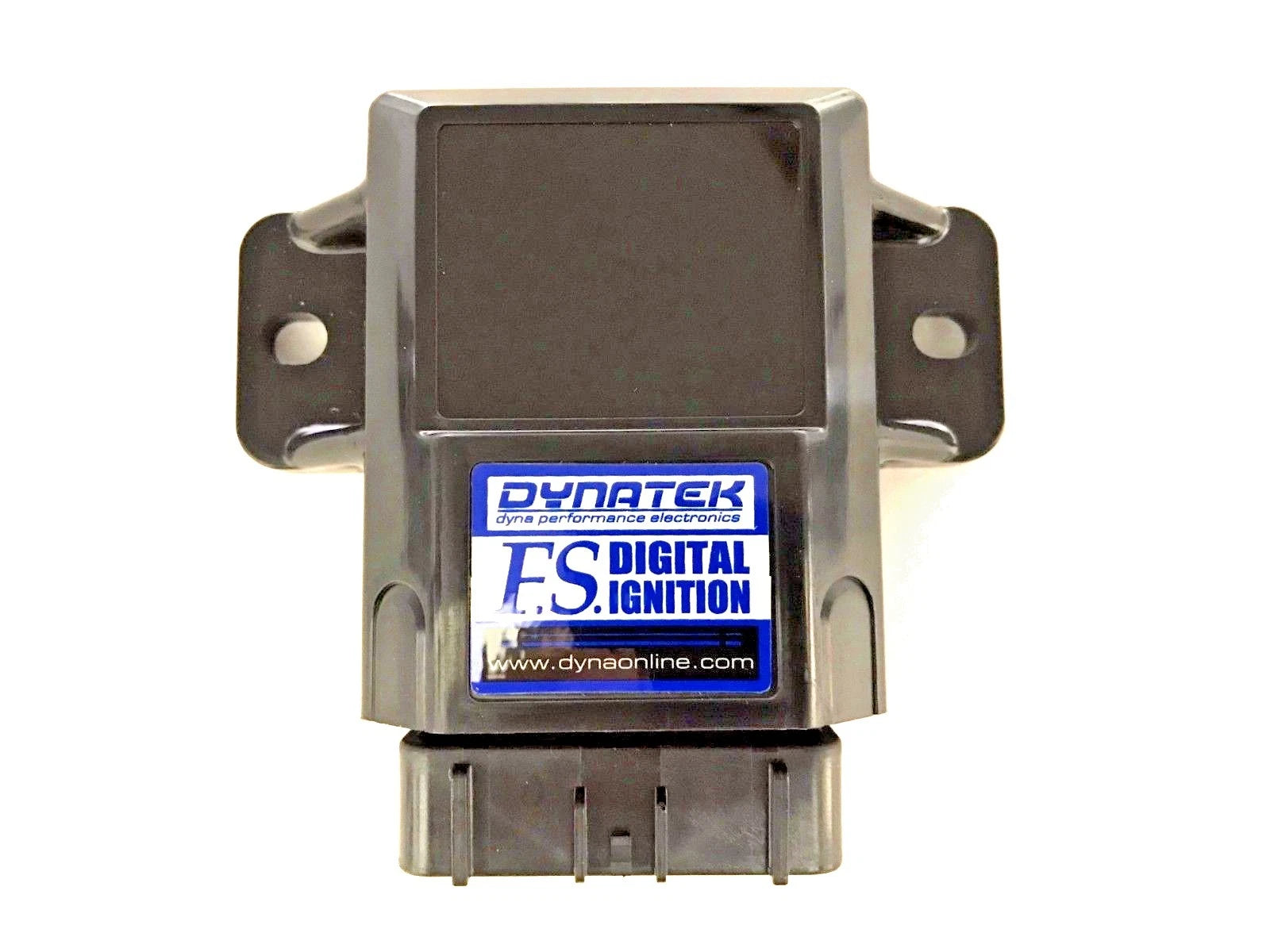 Dynatek CDI Box for Suzuki LTZ400 Z400 Kawasaki KFX400 (2003–2004)