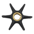Water Pump Impeller for Johnson Evinrude OMC 9hp 9.5hp 10hp (1970–1990)