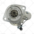 Starter Motor for Nissan Patrol GU Y61 3.0 Diesel 12V ZD30DDTi (2000–2019)