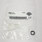 Oil Line Inlet Tube O Ring for Harley-Davidson (2001–2001) 28004-01