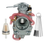 Carburetor Assembly for Suzuki JR80 (2001–2004) #13200-03410