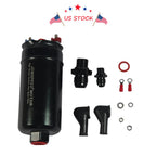 Inline Fuel Pump for Universal Applications (380LPH)