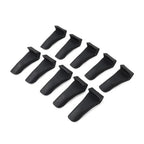 10 x Clamp Jaw Covers for Tire Changer Machine Tool