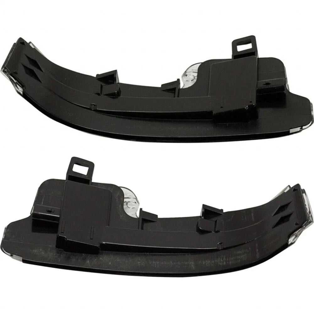 LED Side Mirror Turn Signal Lights for Toyota Tacoma, RAV4 (2016-2023)