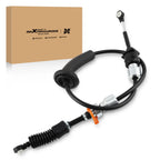 Transfer Case Shift Selector Cable for Jeep Wrangler (2007–2011)