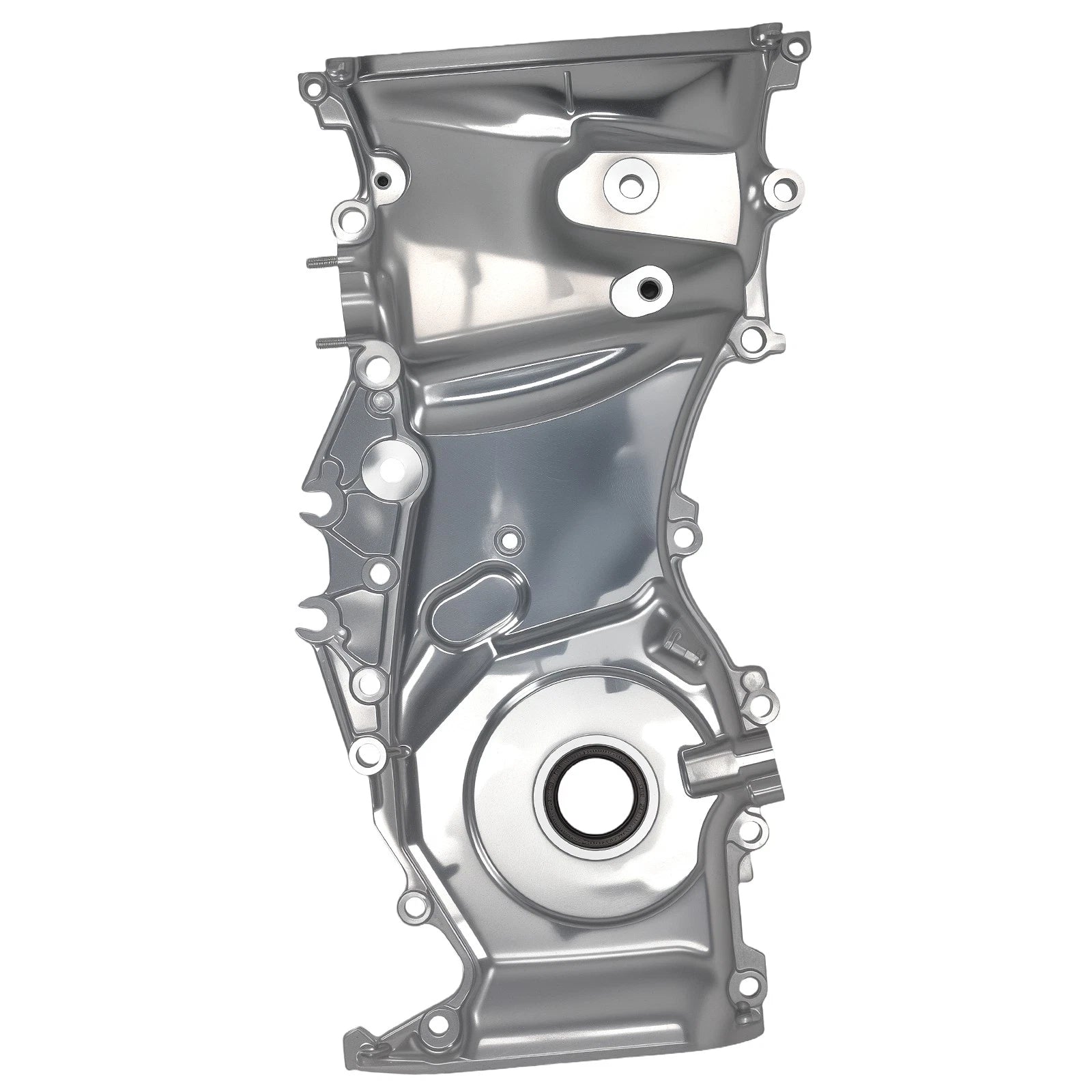 Aluminum Timing Cover for Lexus HS250h L4 2.4L (2010–2012) 0H070-41290