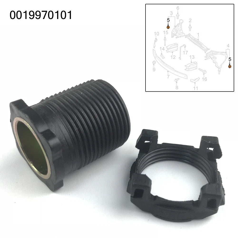 Screw Mounting Frame for Mercedes C300 C350 (2008–2015) 0019970101 A0019970101