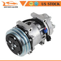 A/C Compressor for Volvo VNL (2000–2023)