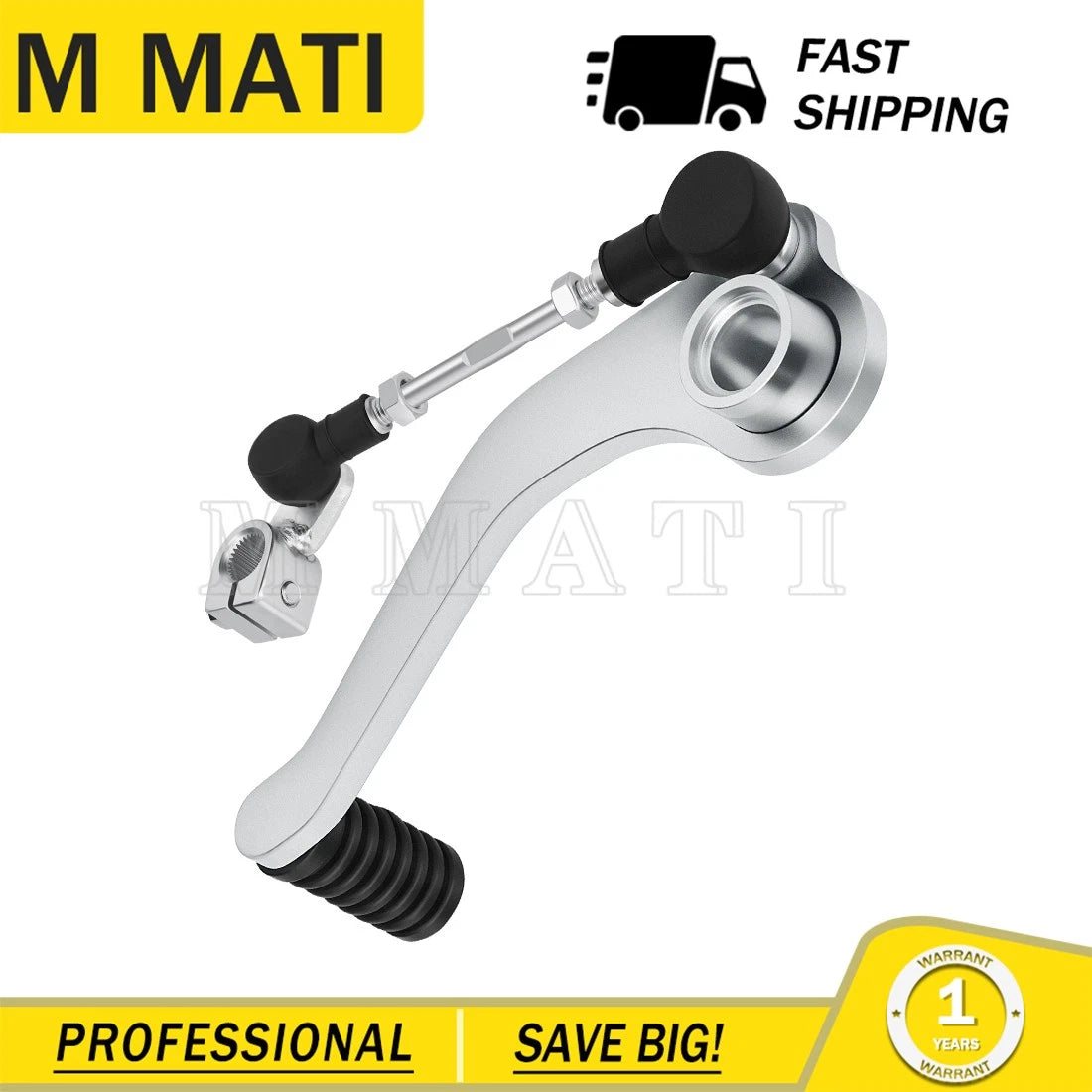 Gear Shifter Linkage Arm for Yamaha Raptor 350 (2004–2013)