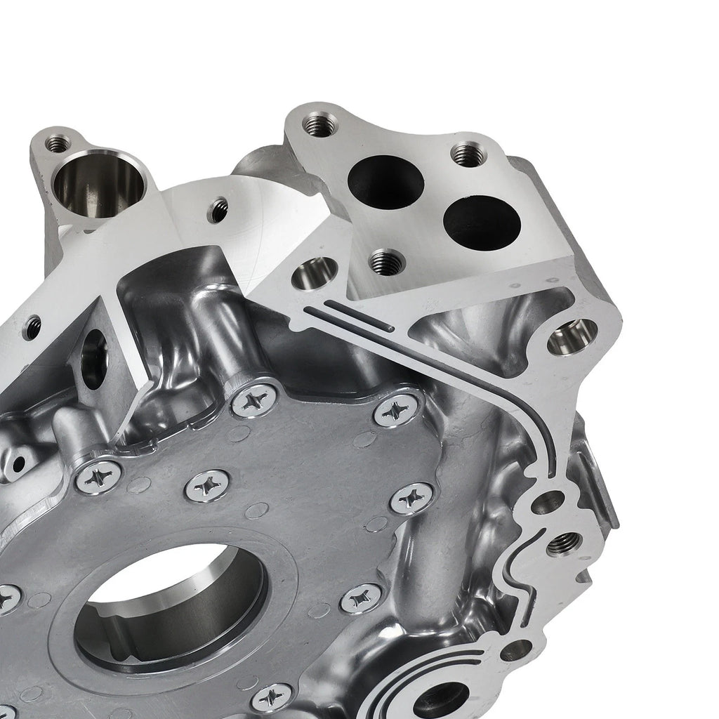 Front Oil Pump for Toyota Land Cruiser, Lexus LX470 (1998–2005)