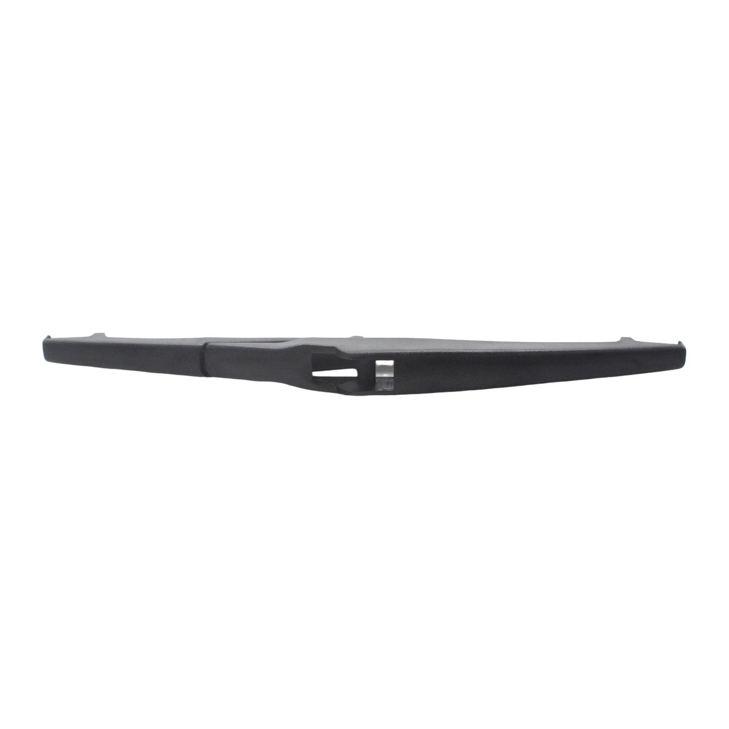 Set of 2 Michelin Rear Wiper Blades for Curved-Fit Vehicles (10")
