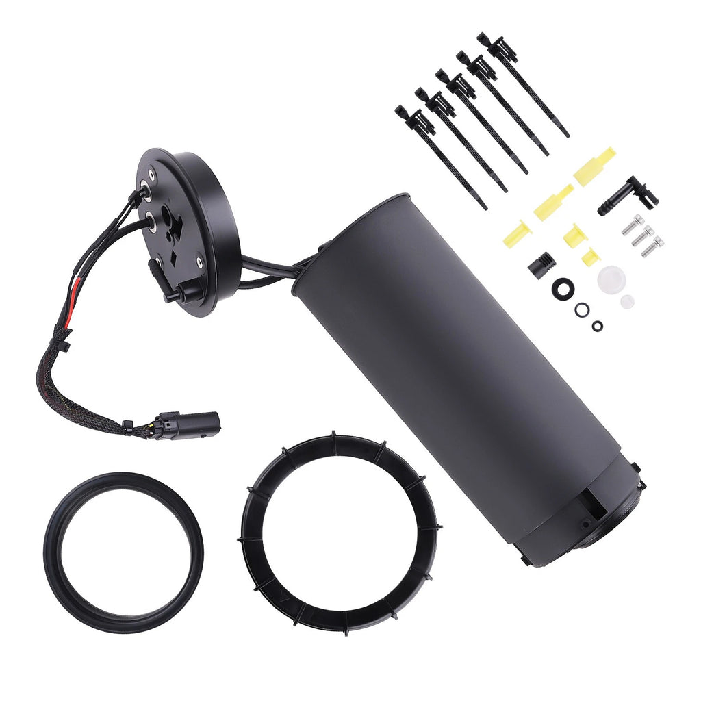 Diesel Exhaust Fluid Heater for Ford F-250 F-350 F-450 Super Duty (2008–2019)