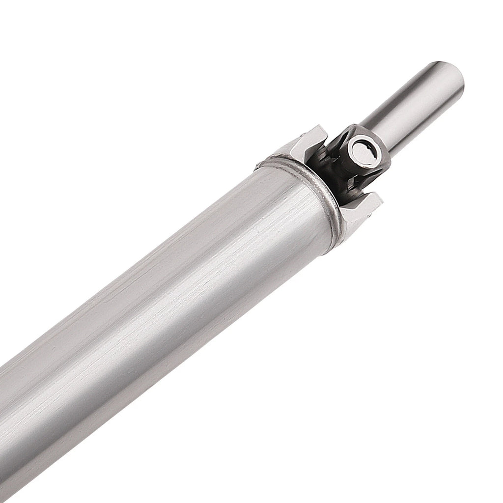 Rear Driveshaft Prop Shaft Assembly for Chevrolet Silverado 2500 HD GMC Sierra 4WD (2001–2007)