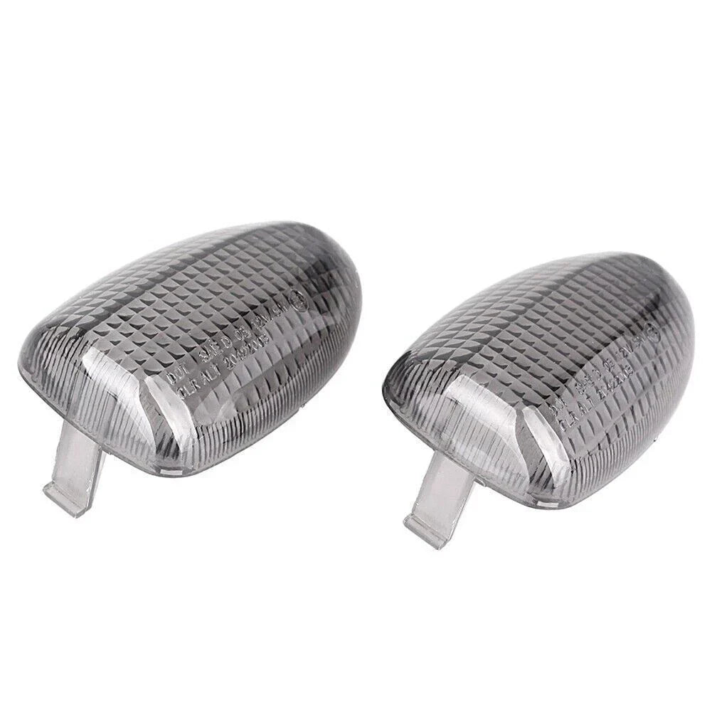 Indicator Turn Signal Blinker Lamps for BMW K1200RS, R850R, R1100R (1997-2004)