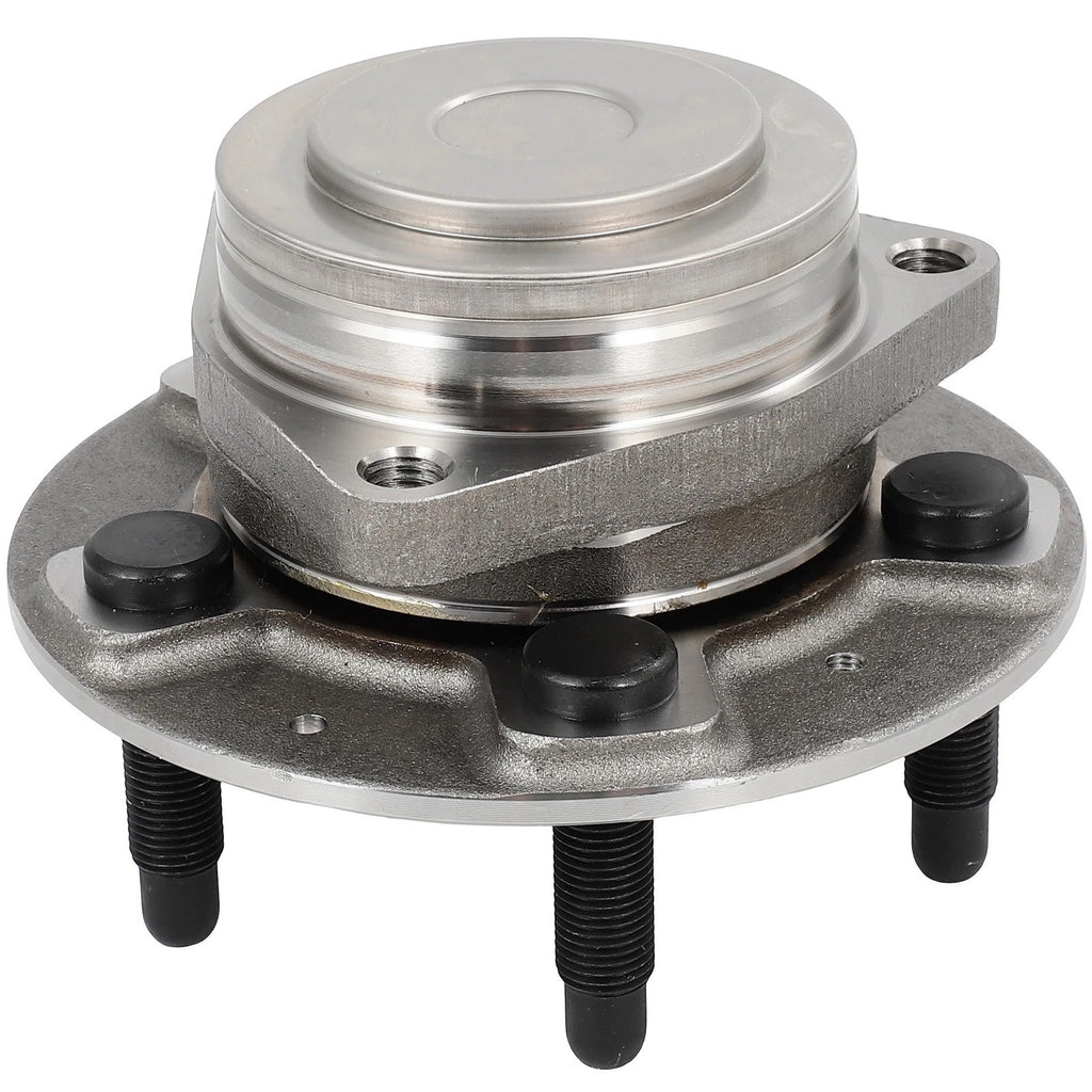 2X Front Wheel Bearing Hub Assembly 513396 for Chevrolet Camaro LT SS (2016–2017)