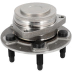 2X Front Wheel Bearing Hub Assembly 513396 for Chevrolet Camaro LT SS (2016–2017)