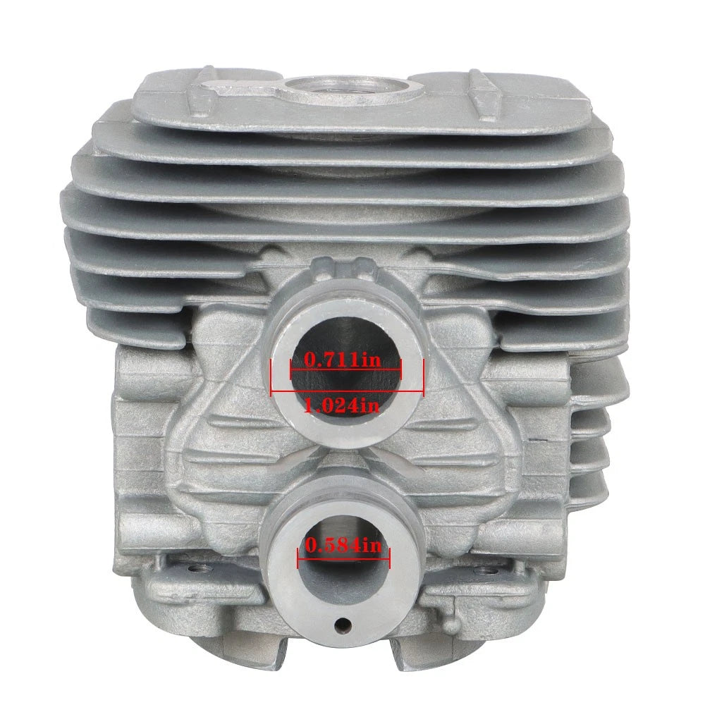 Cylinder Piston Kit for Stihl TS420 (2002–2023)