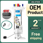 Fuel Pump Module for 2004–2008 Ford F-150 (4.6L/5.4L)