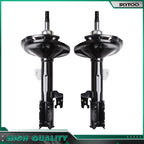 2X Front Shocks Struts Absorber for Lexus RX350 (2007–2009) 7149